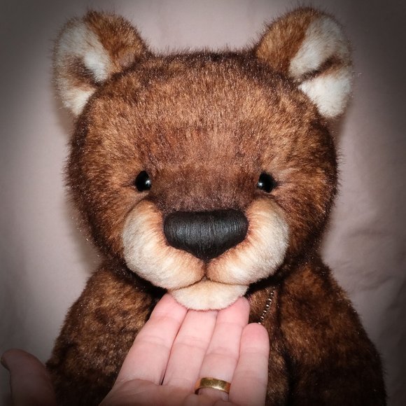 Christie Kotz - The Peach Peddler - Picture 10 of 15